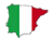 BACKUP COMUNICACIÓ - Italiano